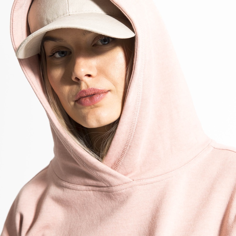 Long hood "Alanis" Long hood "Alanis"